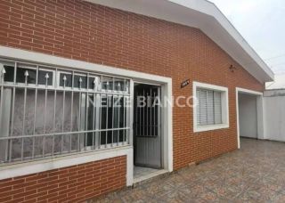 Casa Para Vender com 2 quartos no bairro Vila Carvalho em Sorocaba