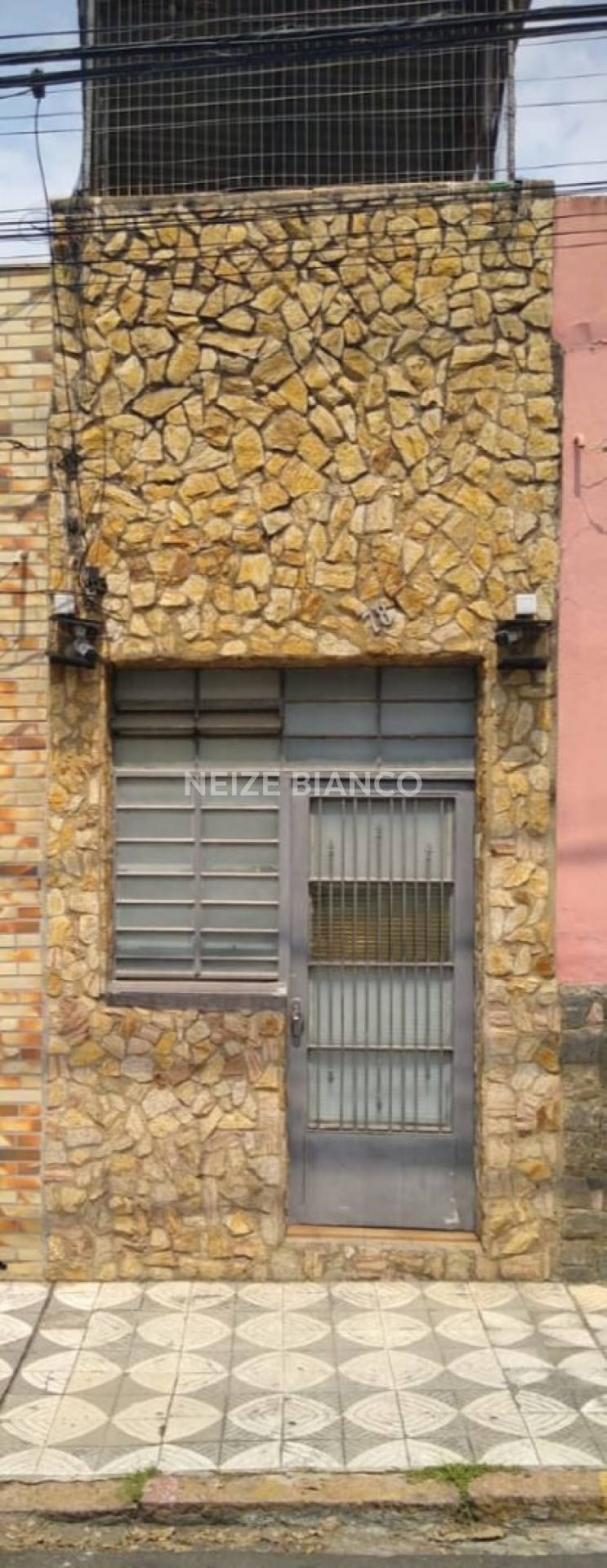 Casa Para Vender com 4 quartos no Centro em Sorocaba