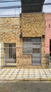 Casa Para Vender com 4 quartos no Centro em Sorocaba