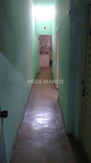 Casa Para Vender com 4 quartos no Centro em Sorocaba