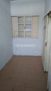 Casa Para Vender com 4 quartos no Centro em Sorocaba