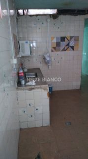 Casa Para Vender com 4 quartos no Centro em Sorocaba