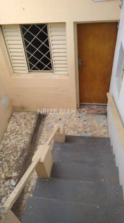 Casa Para Vender com 4 quartos no Centro em Sorocaba