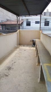 Casa Para Vender com 4 quartos no Centro em Sorocaba