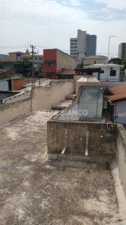 Casa Para Vender com 4 quartos no Centro em Sorocaba