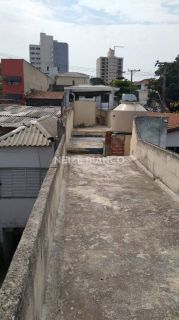 Casa Para Vender com 4 quartos no Centro em Sorocaba