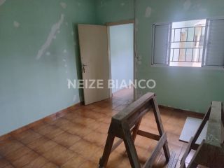 Casa Para Vender com 4 quartos no Centro em Sorocaba