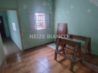 Casa Para Vender com 4 quartos no Centro em Sorocaba