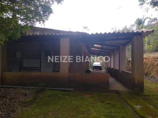 Sítio Para Vender com 3 quartos  em Piedade