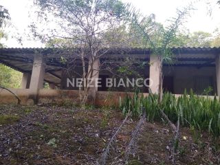 Sítio Para Vender com 3 quartos  em Piedade