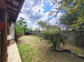 Chácara Para Alugar com 2 quartos em Piedade