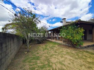 Chácara Para Alugar com 2 quartos em Piedade