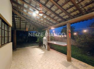 Chácara Para Alugar com 2 quartos em Piedade