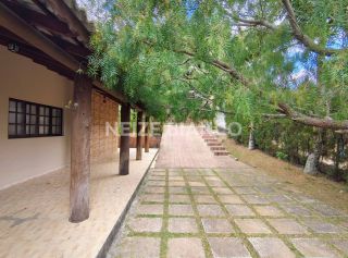 Chácara Para Alugar com 2 quartos em Piedade