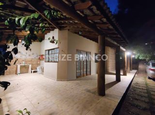 Chácara Para Alugar com 2 quartos em Piedade