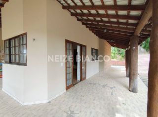 Chácara Para Alugar com 2 quartos em Piedade