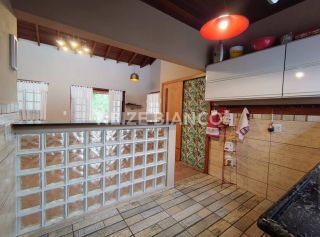 Chácara Para Alugar com 2 quartos em Piedade