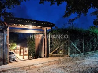 Chácara Para Alugar com 2 quartos em Piedade