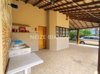 Chácara Para Alugar com 2 quartos em Piedade