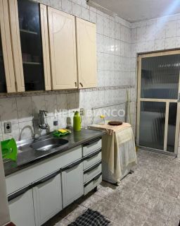 Casa Para Vender com 02 quartos no Centro em Sorocaba