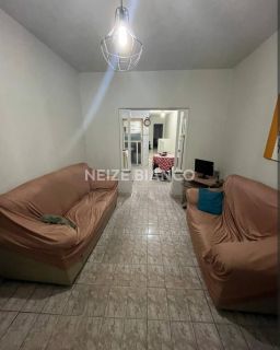 Casa Para Vender com 02 quartos no Centro em Sorocaba