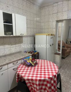 Casa Para Vender com 02 quartos no Centro em Sorocaba