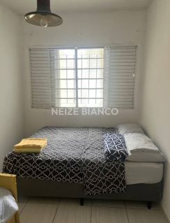 Casa Para Vender com 02 quartos no Centro em Sorocaba