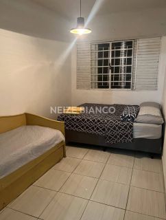 Casa Para Vender com 02 quartos no Centro em Sorocaba