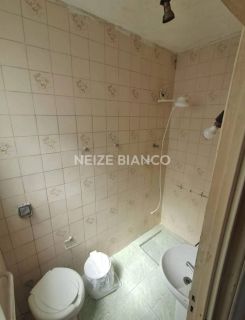 Casa Para Vender com 02 quartos no Centro em Sorocaba