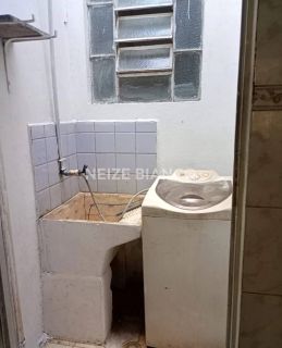 Casa Para Vender com 02 quartos no Centro em Sorocaba