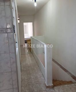 Casa Para Vender com 02 quartos no Centro em Sorocaba