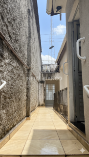 Casa Para Vender com 03 quartos e 01 suíte no Centro em Sorocaba