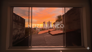 Casa Para Vender com 03 quartos e 01 suíte no Centro em Sorocaba