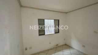 Casa Para Vender com 03 quartos e 01 suíte no Centro em Sorocaba