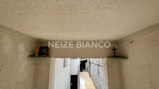 Casa Para Vender com 03 quartos e 01 suíte no Centro em Sorocaba