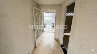 Casa Para Vender com 03 quartos e 01 suíte no Centro em Sorocaba