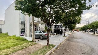 Lote / Terreno de Condomínio Para Vender no Golden Park II em Sorocaba
