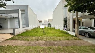 Lote / Terreno de Condomínio Para Vender no Golden Park II em Sorocaba