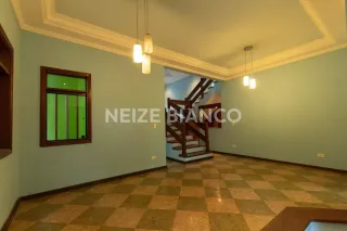 Sobrado Para Alugar com 3 quartos 3 suítes no bairro Jd. Bandeirantes em Sorocaba