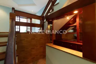 Sobrado Para Alugar com 3 quartos 3 suítes no bairro Jd. Bandeirantes em Sorocaba