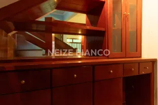 Sobrado Para Alugar com 3 quartos 3 suítes no bairro Jd. Bandeirantes em Sorocaba