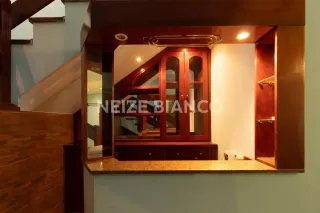 Sobrado Para Alugar com 3 quartos 3 suítes no bairro Jd. Bandeirantes em Sorocaba