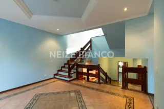 Sobrado Para Alugar com 3 quartos 3 suítes no bairro Jd. Bandeirantes em Sorocaba