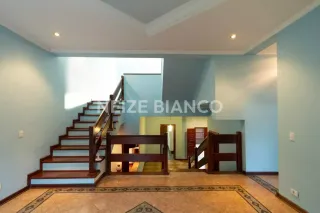 Sobrado Para Alugar com 3 quartos 3 suítes no bairro Jd. Bandeirantes em Sorocaba