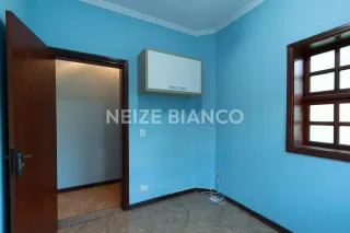 Sobrado Para Alugar com 3 quartos 3 suítes no bairro Jd. Bandeirantes em Sorocaba