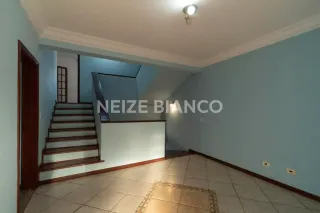 Sobrado Para Alugar com 3 quartos 3 suítes no bairro Jd. Bandeirantes em Sorocaba