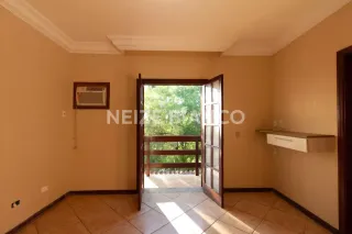 Sobrado Para Alugar com 3 quartos 3 suítes no bairro Jd. Bandeirantes em Sorocaba