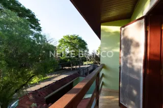 Sobrado Para Alugar com 3 quartos 3 suítes no bairro Jd. Bandeirantes em Sorocaba