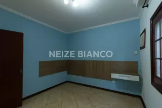 Sobrado Para Alugar com 3 quartos 3 suítes no bairro Jd. Bandeirantes em Sorocaba