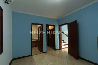 Sobrado Para Alugar com 3 quartos 3 suítes no bairro Jd. Bandeirantes em Sorocaba